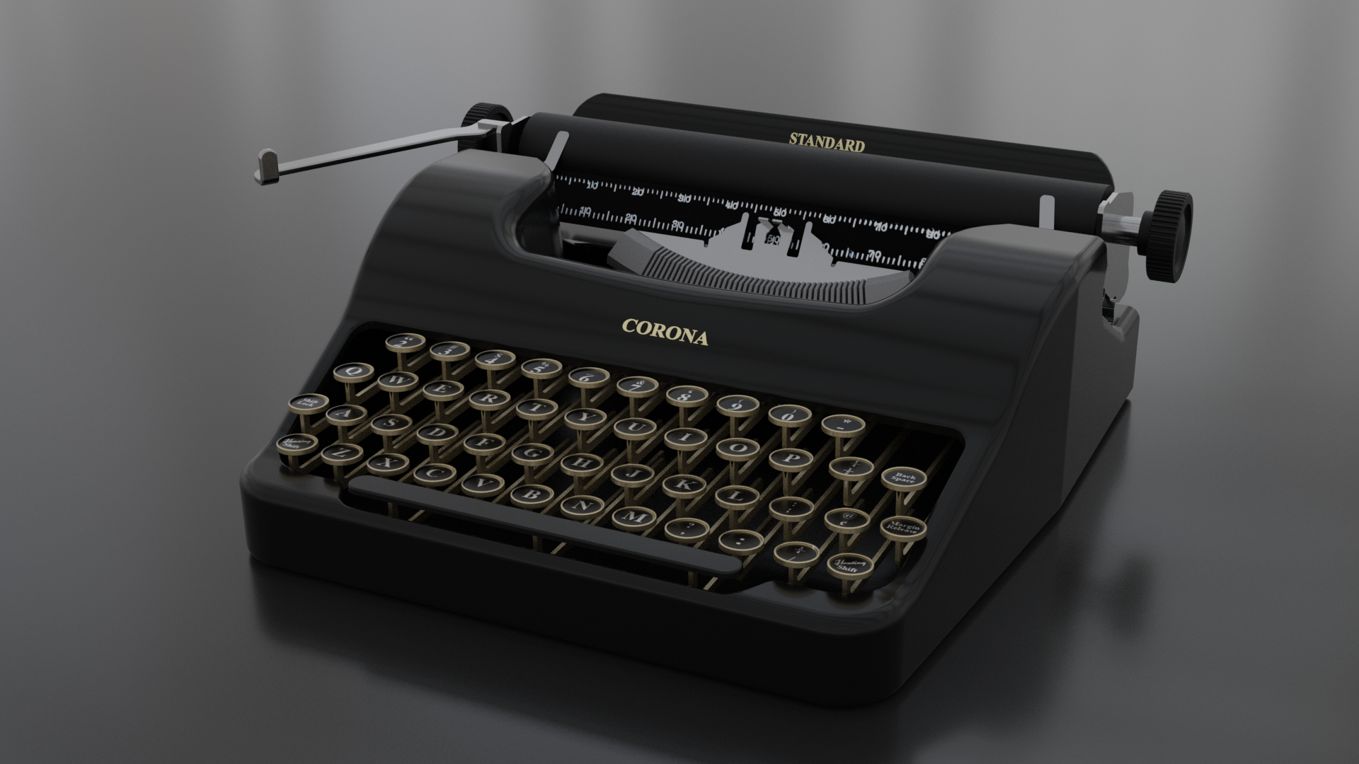 Simple Typewriter preview image 1